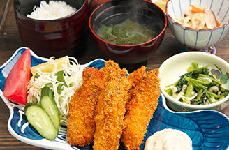 丼・定食