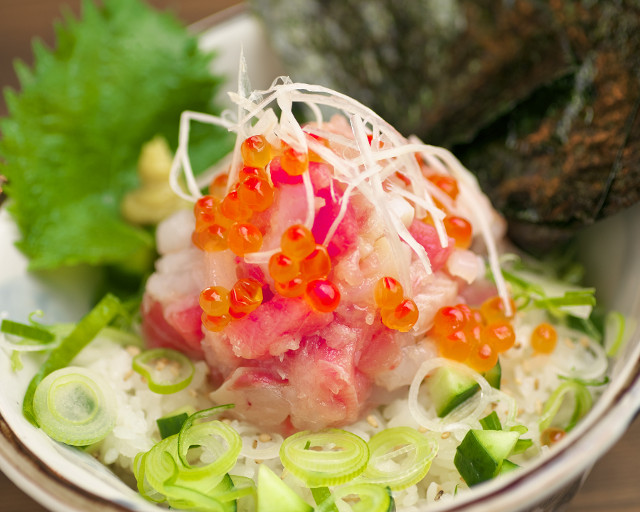 能登半島のグルメなら「浜焼き能登風土」へ～能登野菜も堪能できるランチ～